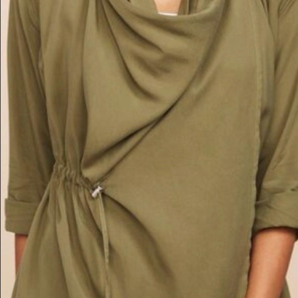 New with tags nursing top